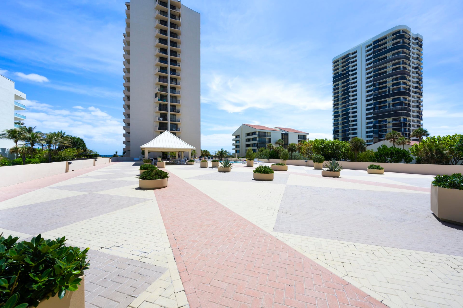 Singer Island Unit 1-1705 photo 39