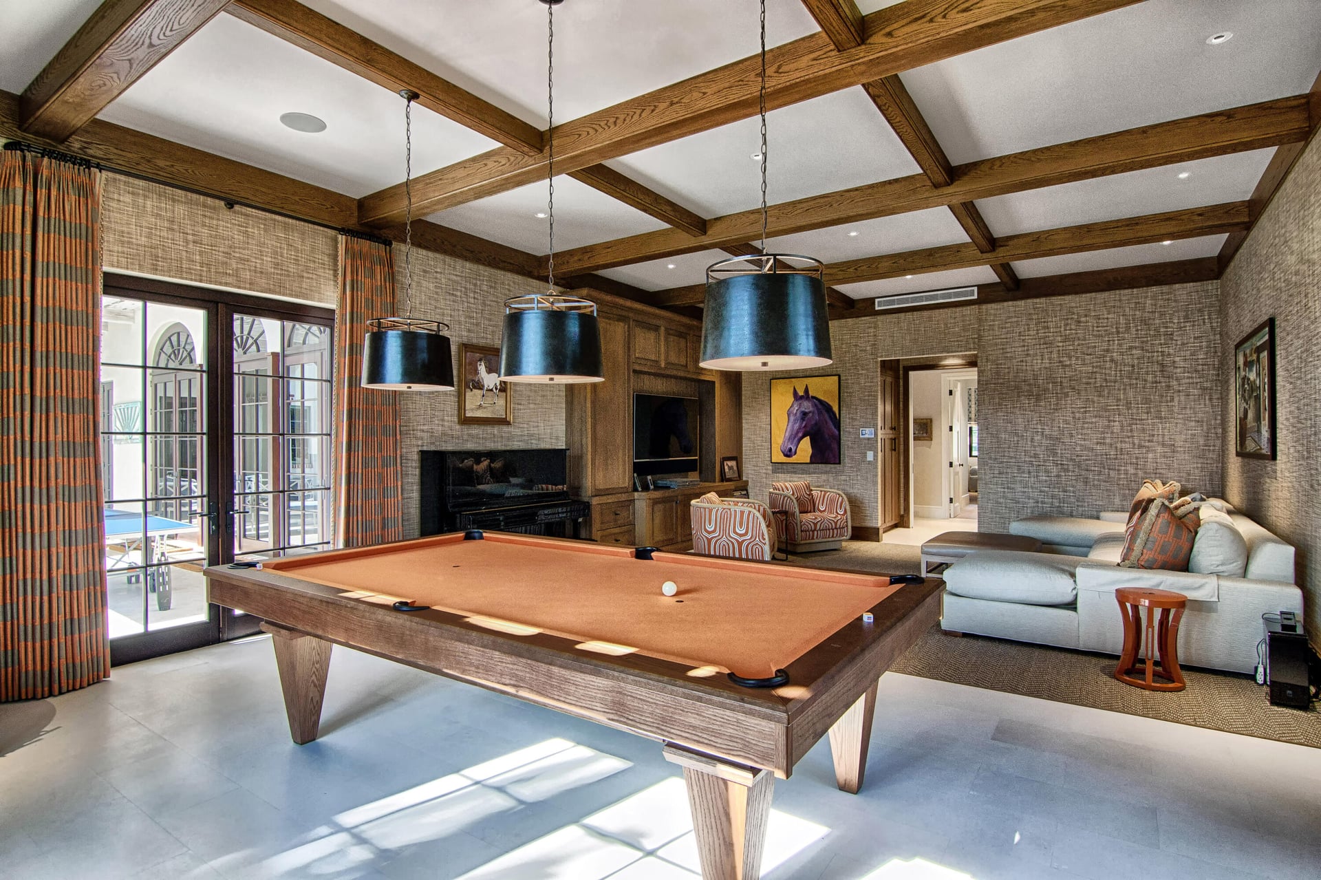 Saddle Trail Park Residence photo 33