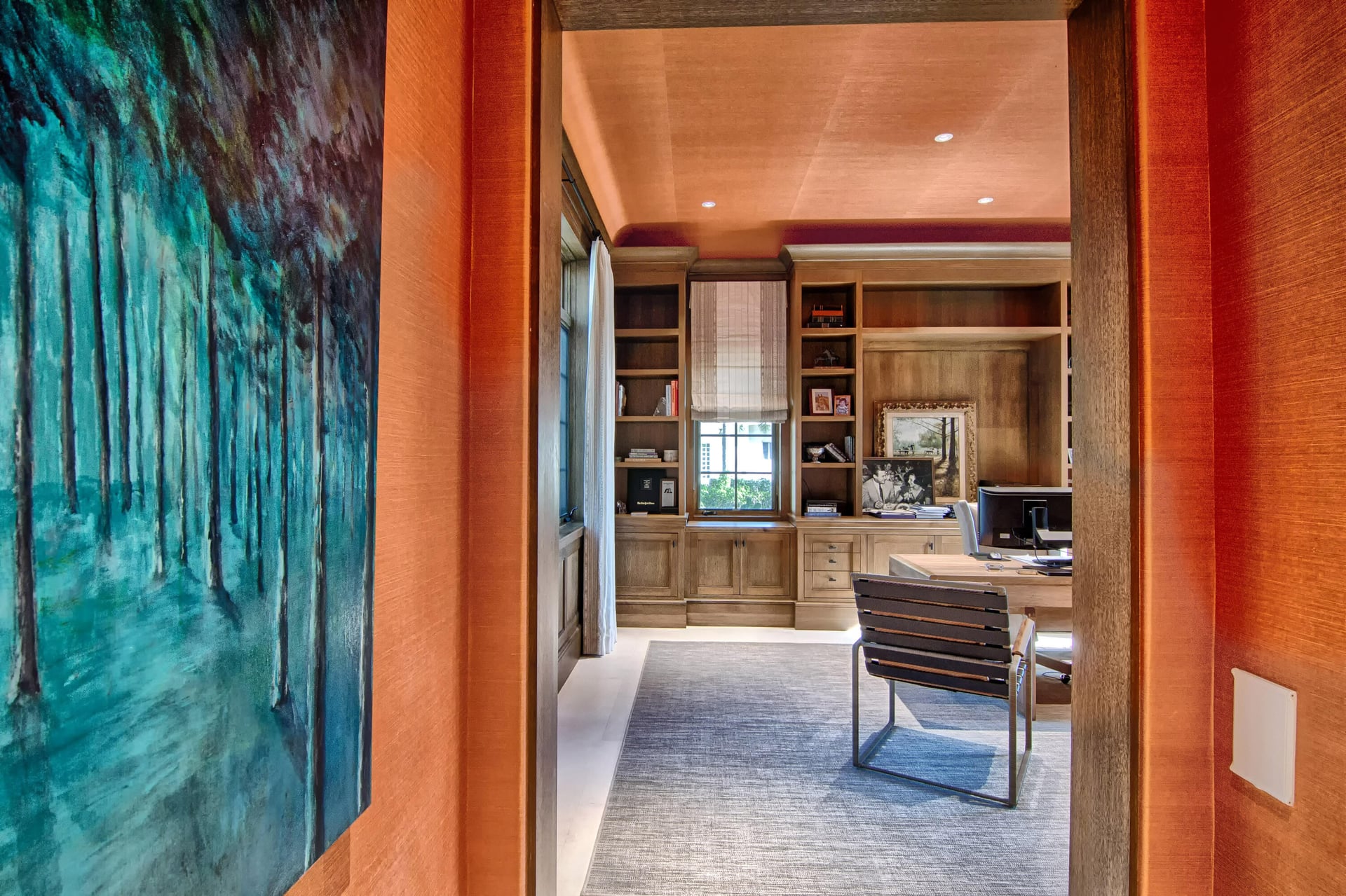 Saddle Trail Park Residence photo 35