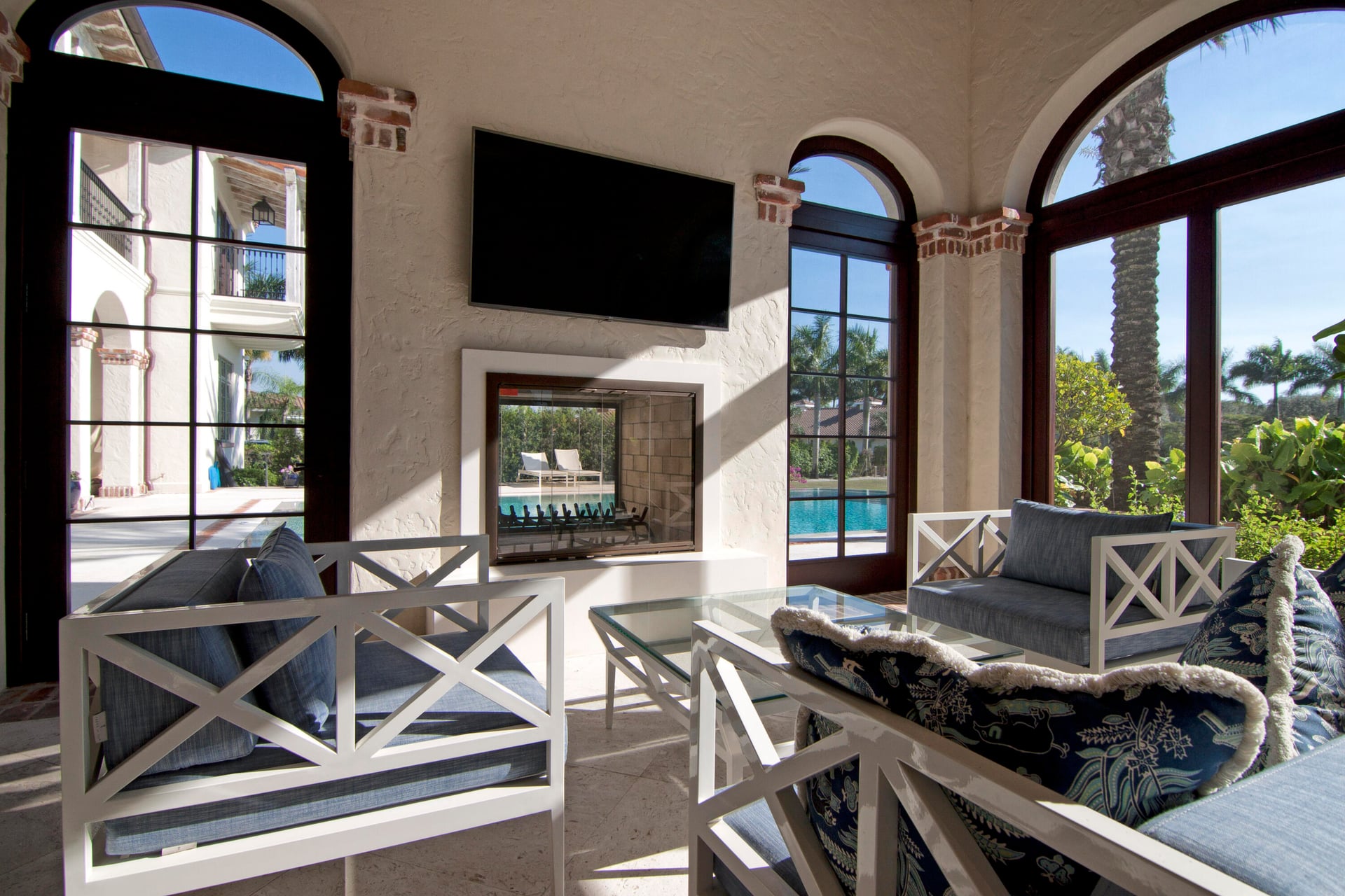 Saddle Trail Park Residence photo 61