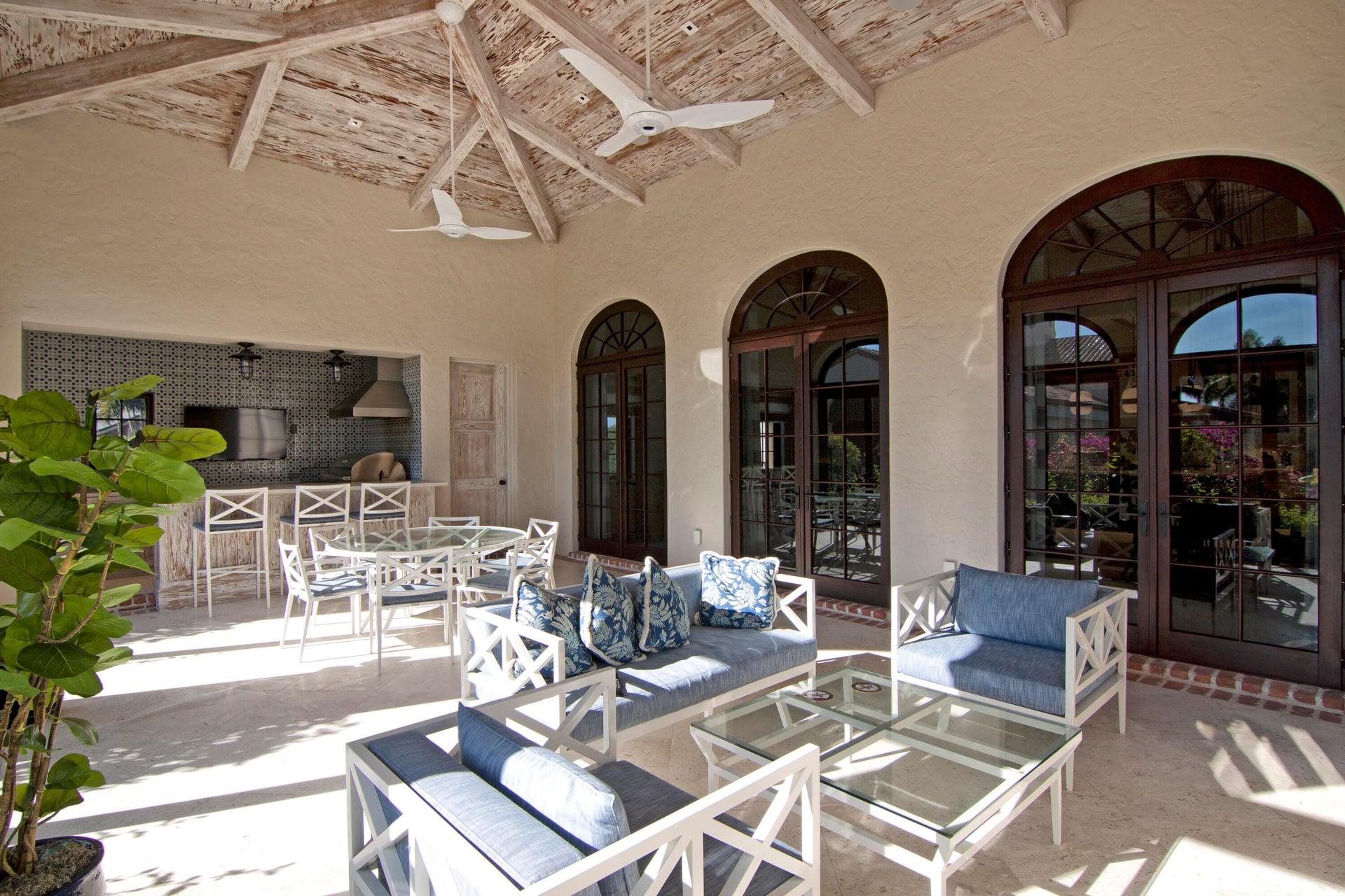 Saddle Trail Park Residence photo 62