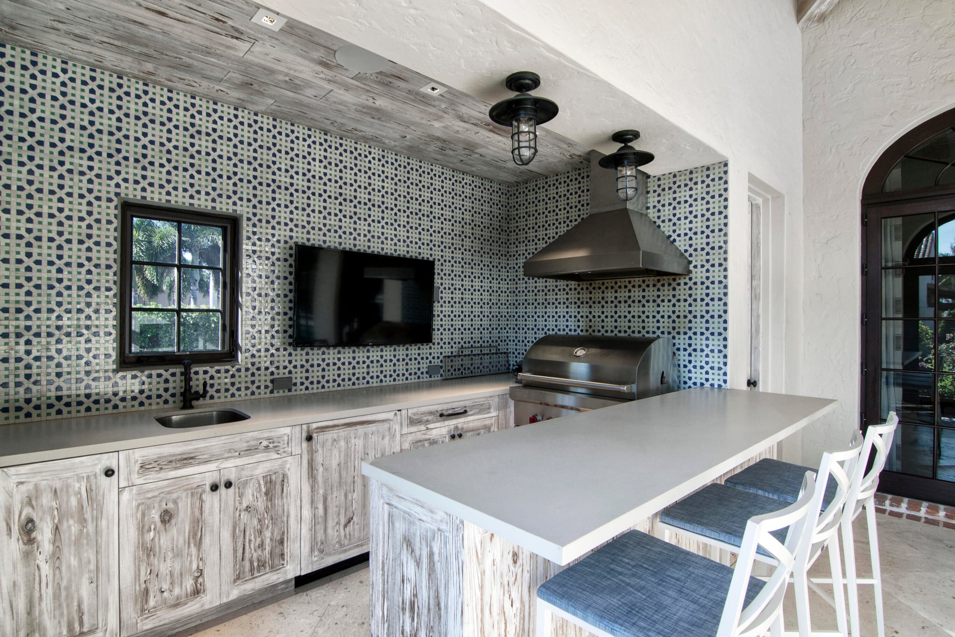 Saddle Trail Park Residence photo 63