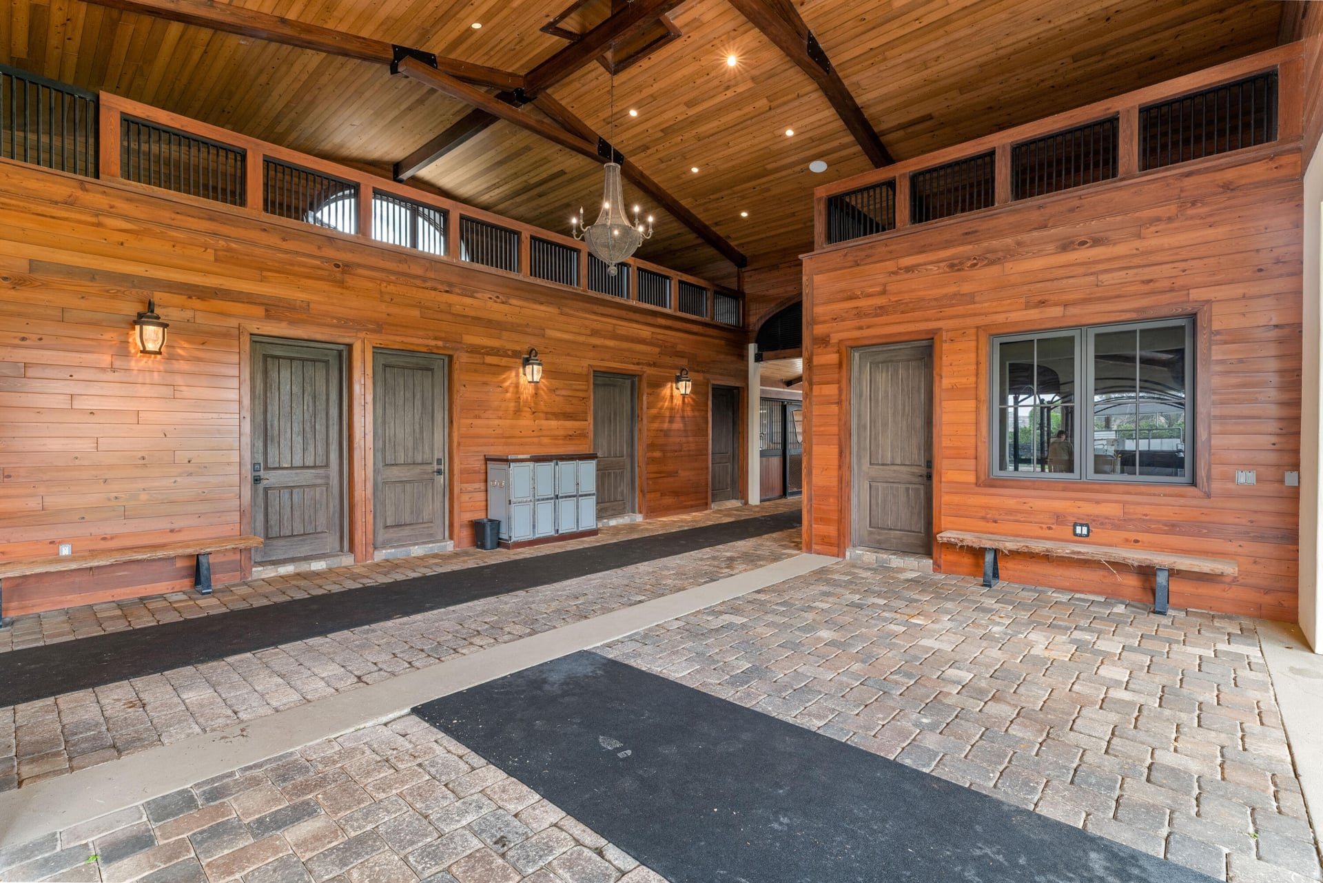 Saddle Trail Park Residence photo 83