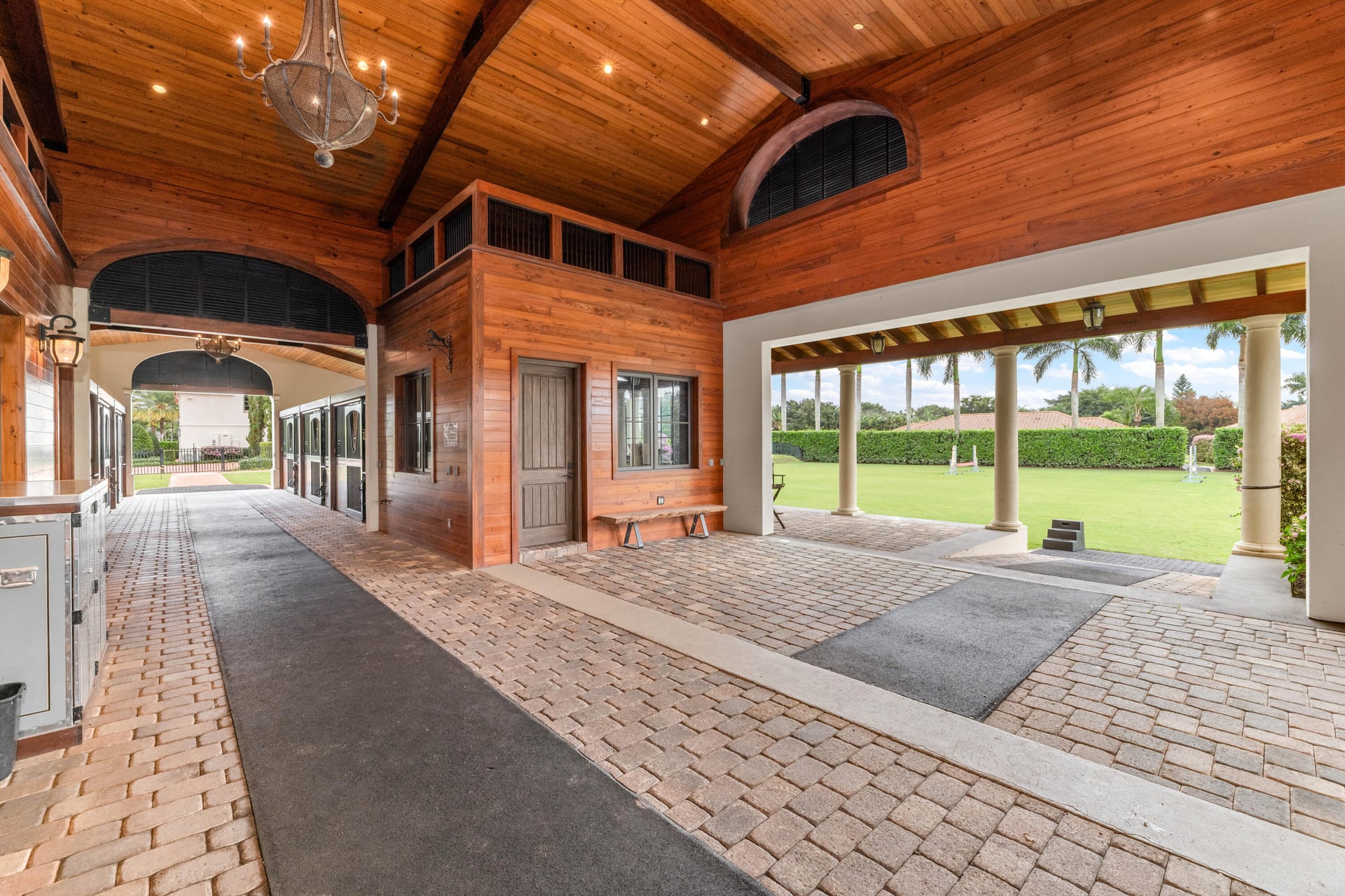 Saddle Trail Park Residence photo 84