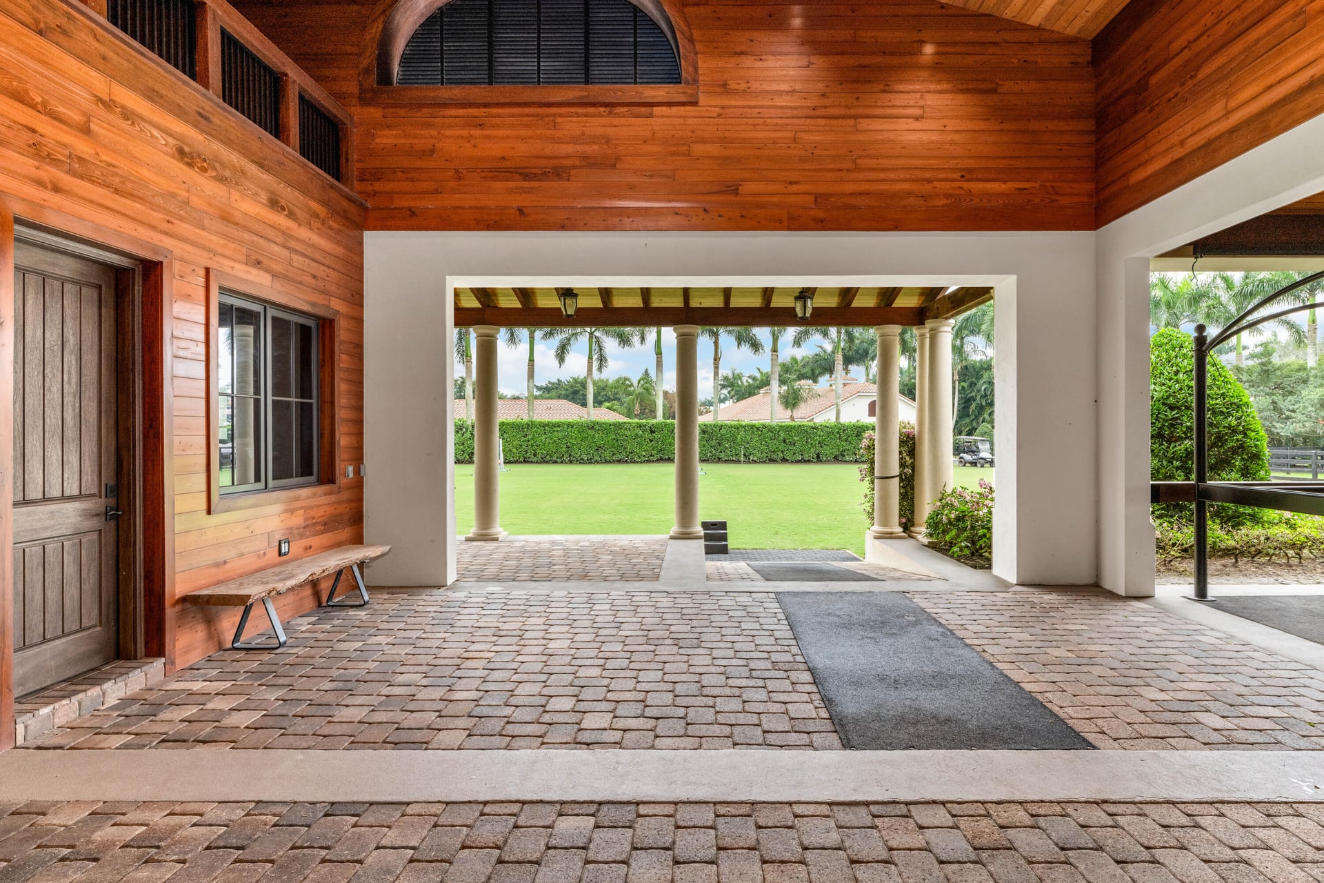 Saddle Trail Park Residence photo 86