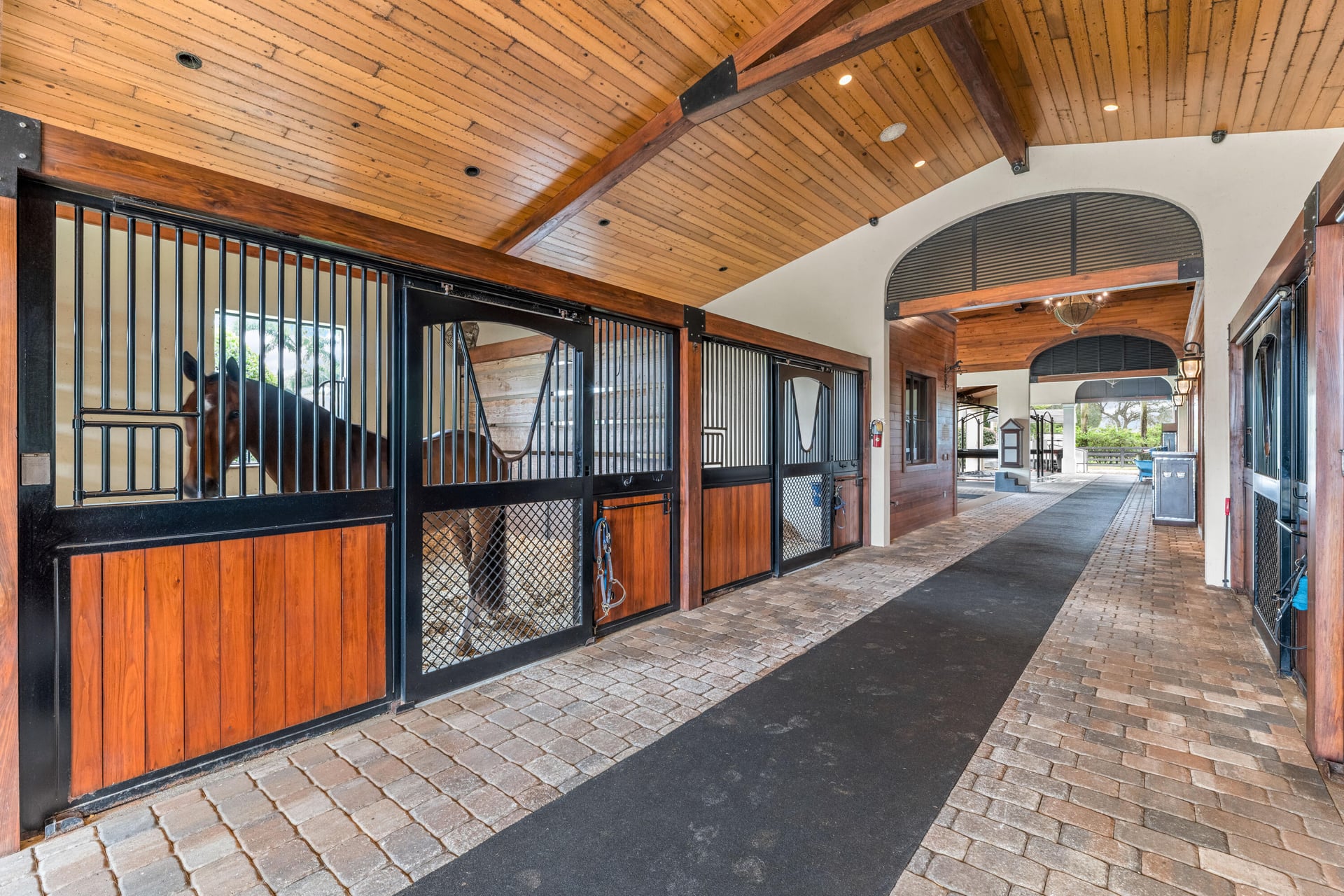 Saddle Trail Park Residence photo 88