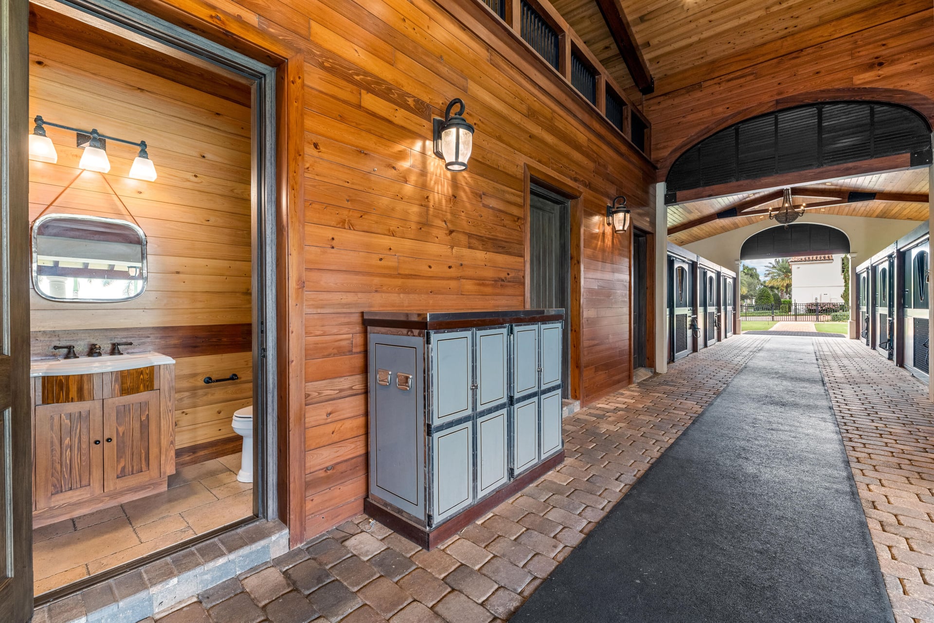 Saddle Trail Park Residence photo 91