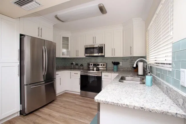 PGA National Palm Beach Gardens Residence photo 3