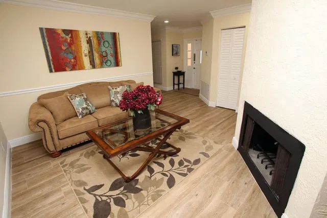 PGA National Palm Beach Gardens Residence photo 4