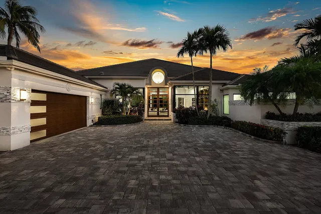 Bocaire Country Club Residence photo 3