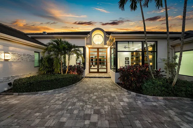 Bocaire Country Club Residence photo 4