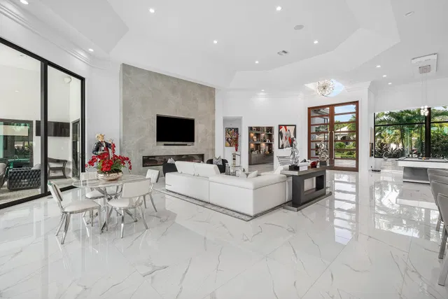 Bocaire Country Club Residence photo 8