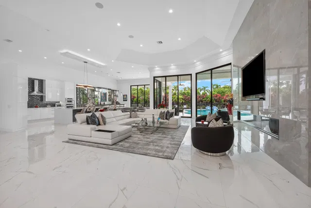 Bocaire Country Club Residence photo 9