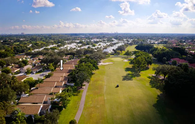 PGA National Palm Beach Gardens Residence photo 2