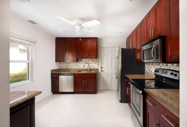 PGA National Palm Beach Gardens Residence photo 5