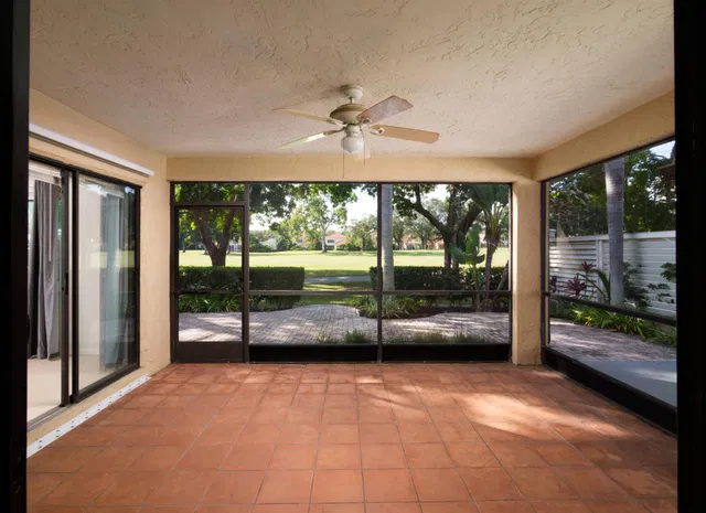 PGA National Palm Beach Gardens Residence photo 11