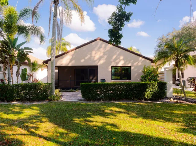 PGA National Palm Beach Gardens Residence photo 12