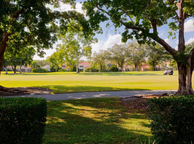 PGA National Palm Beach Gardens Residence photo 13