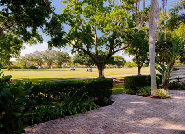 PGA National Palm Beach Gardens Residence photo 14