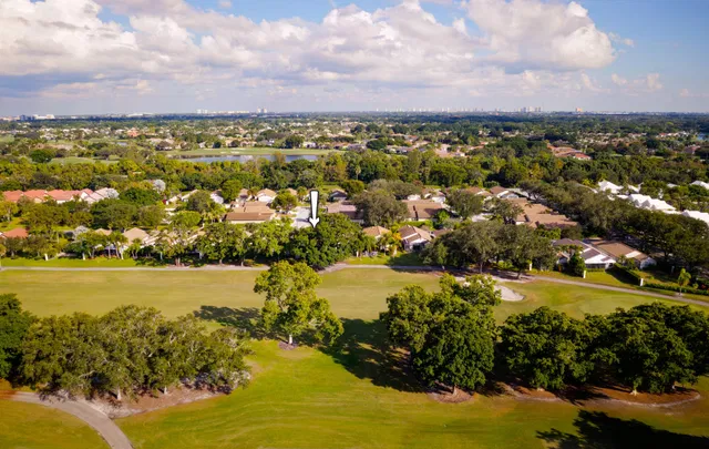 PGA National Palm Beach Gardens Residence photo 15