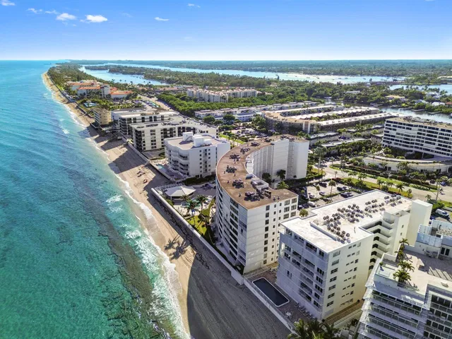3605 S Ocean Boulevard #122