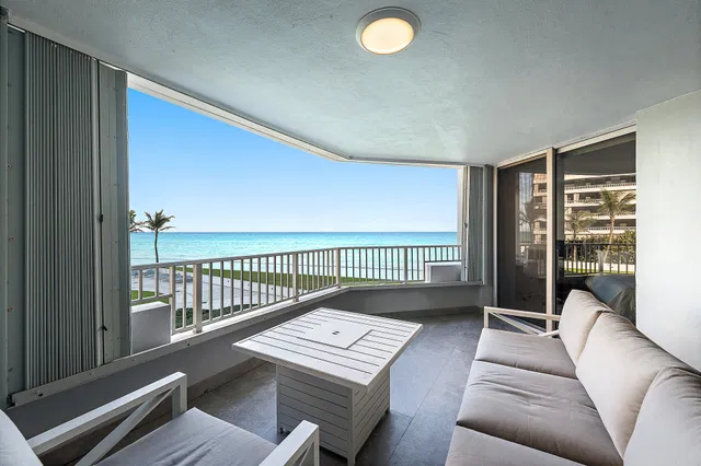 Corniche Singer Island Unit 203 photo 5