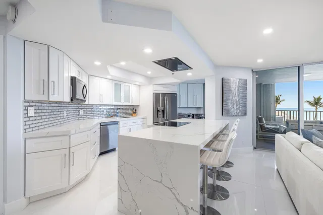 Corniche Singer Island Unit 203 photo 6