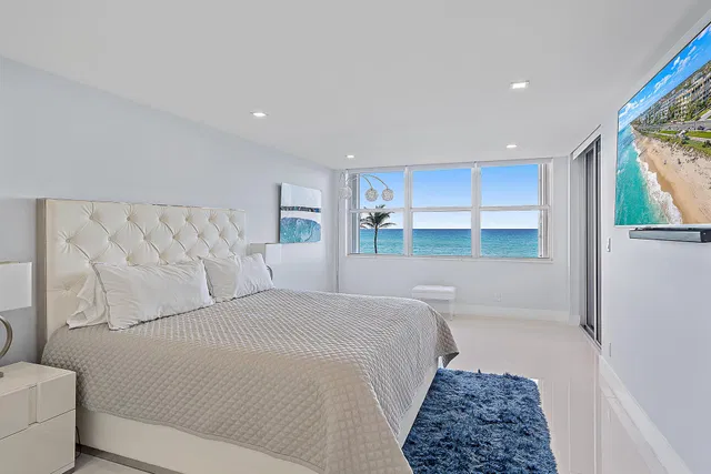 Corniche Singer Island Unit 203 photo 9