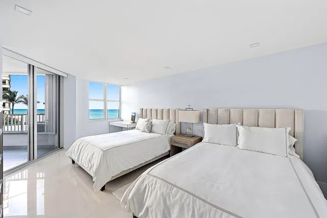 Corniche Singer Island Unit 203 photo 14