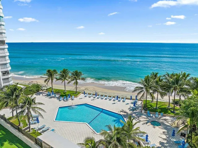 Corniche Singer Island Unit 203 photo 17