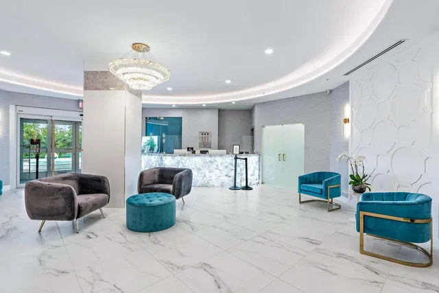 Corniche Singer Island Unit 203 photo 22