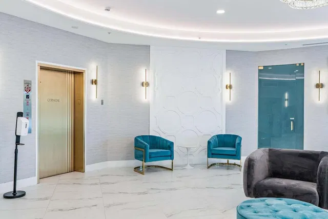 Corniche Singer Island Unit 203 photo 23