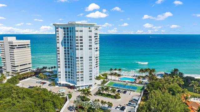 Corniche Singer Island Unit 203 photo 29