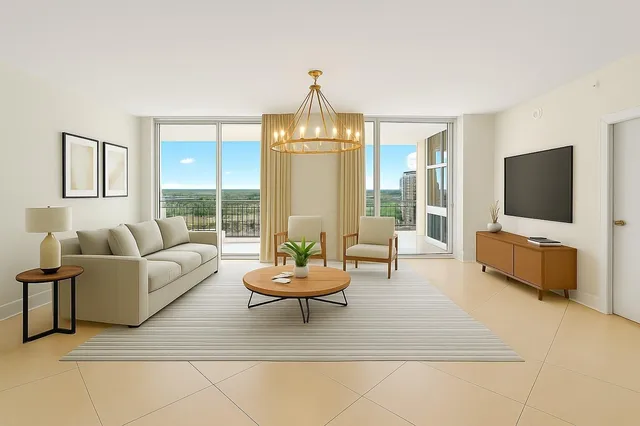 CityPlace South Tower Unit 623 photo 5
