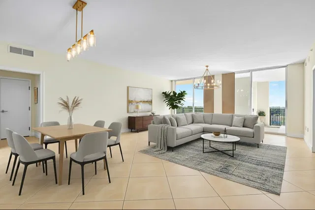 CityPlace South Tower Unit 623 photo 12