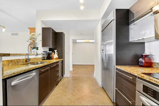 CityPlace South Tower Unit 623 photo 18