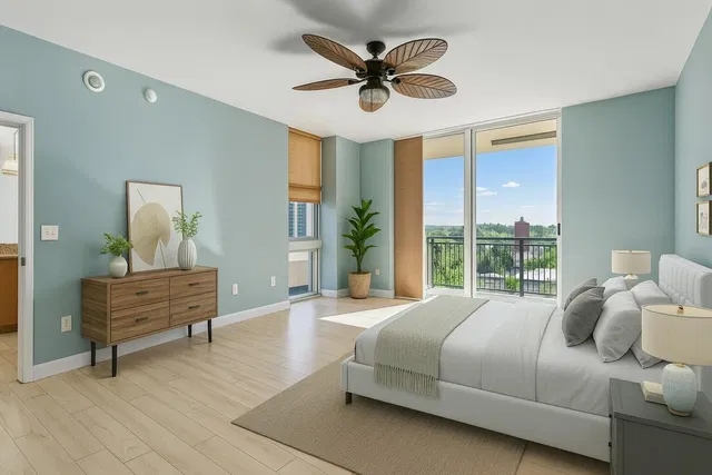 CityPlace South Tower Unit 623 photo 25
