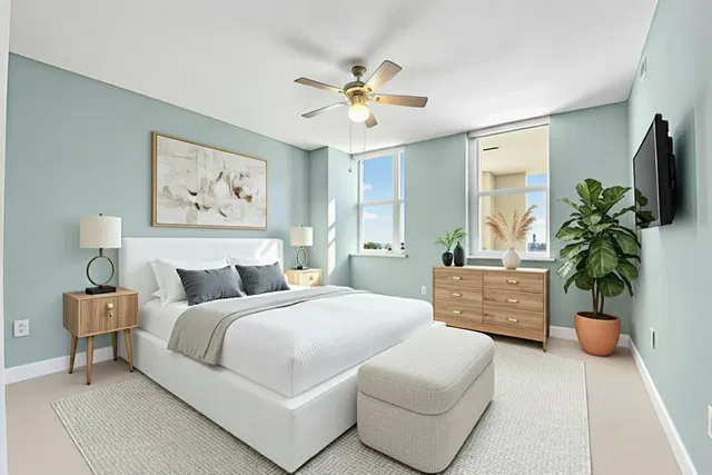 CityPlace South Tower Unit 623 photo 29