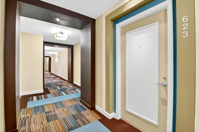 CityPlace South Tower Unit 623 photo 33