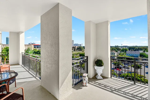 CityPlace South Tower Unit 623 photo 35