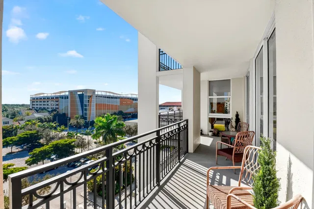 CityPlace South Tower Unit 623 photo 36