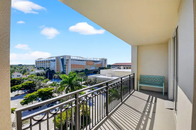 CityPlace South Tower Unit 623 photo 38