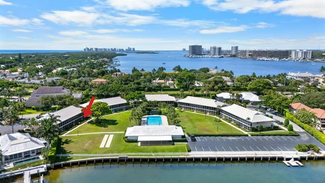 Singer Island Unit 105-106 photo 2