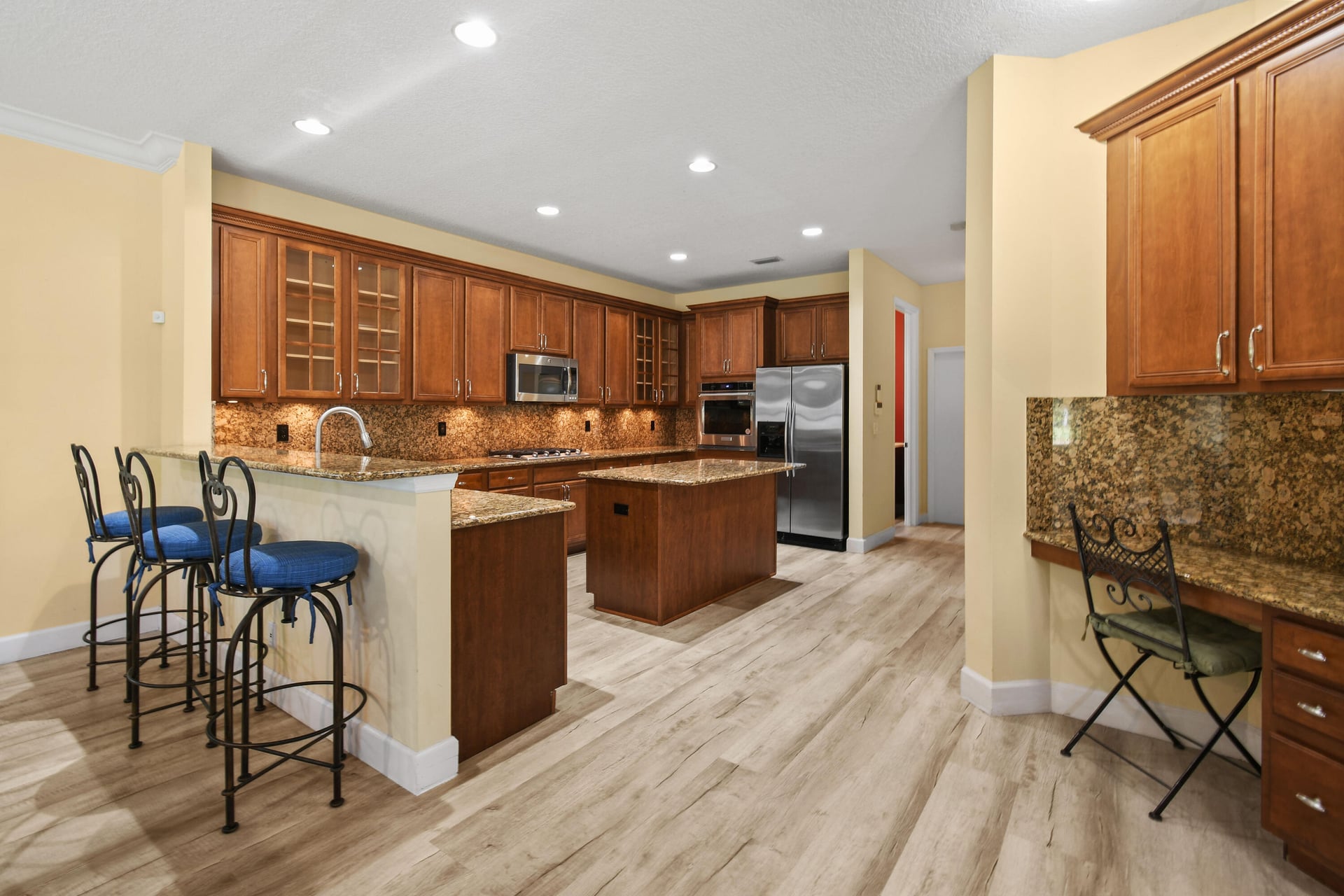 Residence photo 17