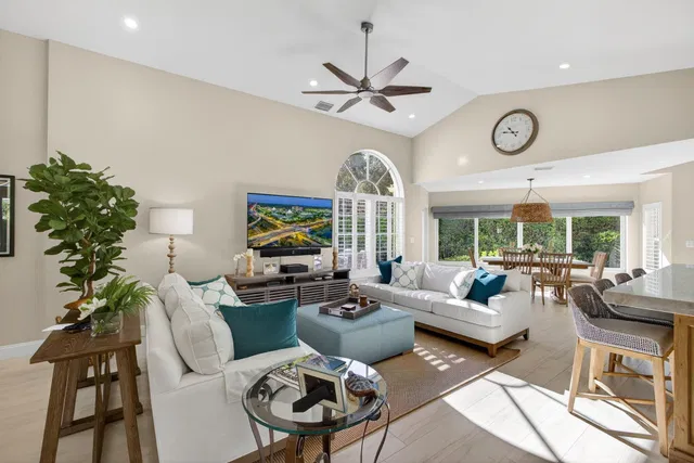 Jonathan's Landing Jupiter FL Residence photo 5