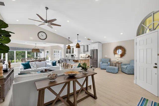 Jonathan's Landing Jupiter FL Residence photo 9