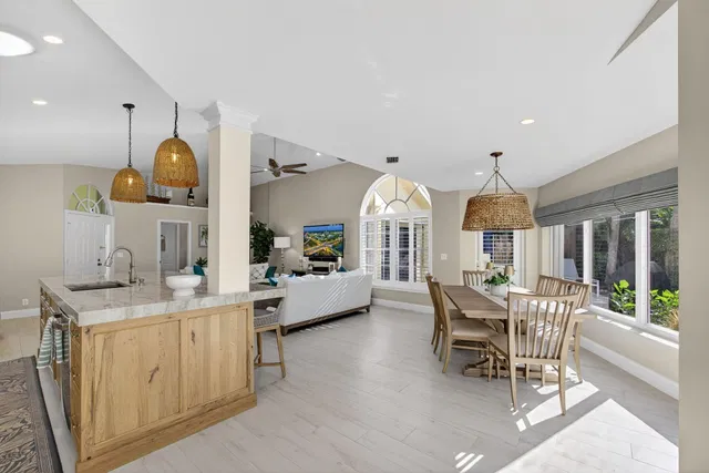 Jonathan's Landing Jupiter FL Residence photo 13