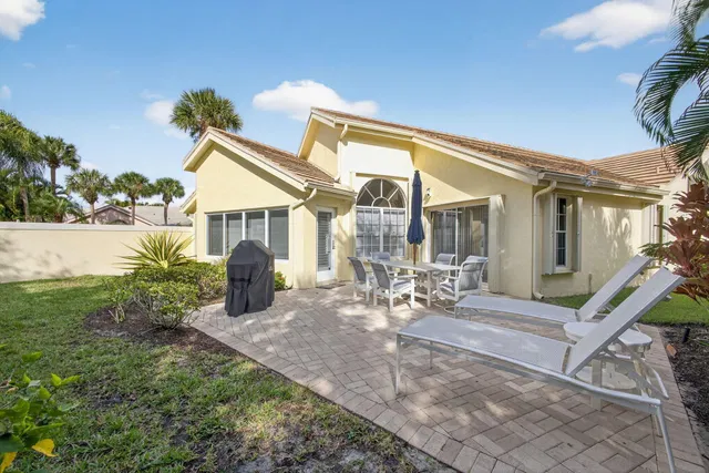 Jonathan's Landing Jupiter FL Residence photo 41