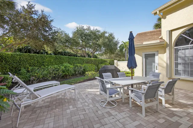 Jonathan's Landing Jupiter FL Residence photo 42