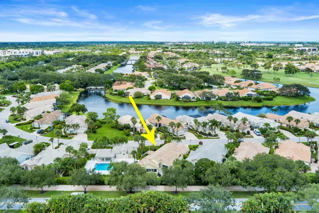 Jonathan's Landing Jupiter FL Residence photo 44